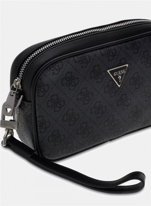 GUESS MILANO BLACK 2