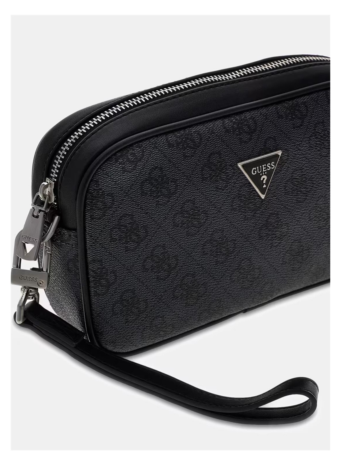 GUESS MILANO BLACK