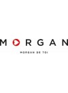 Manufacturer - MORGAN